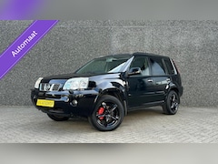 Nissan X-Trail - 2.5 4WD/1e Eig/165PK/Leer/17''/Youngtimer/vOL