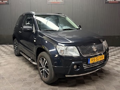 Suzuki Grand Vitara - 1.6-16V Exclusive | Cruise | Airco | 4x4 | Nieuwe APK |