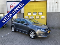 Volkswagen Polo - 1.2 TSI Highline