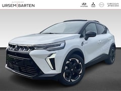 Mitsubishi ASX - 1.8 HEV AT Instyle Van € 42.295, - voor € 39.795,