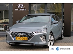 Hyundai IONIQ - 1.6 GDi Comfort