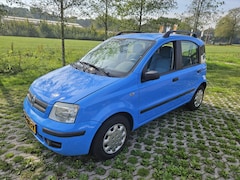 Fiat Panda - 1.2 Emotion