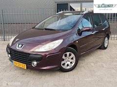 Peugeot 307 SW - 1.6-16V Pack