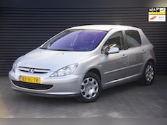 Peugeot 307 - 1.6-16V XT Premium | Automaat | Airco | Trekhaak |