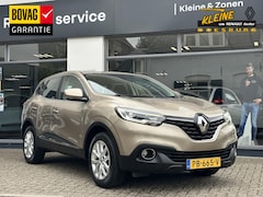 Renault Kadjar - 1.2 TCe Zen | Trekhaak | Navi | Airco