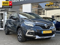 Renault Captur - TCe 150 EDC Intens | Climate control | Camera en sensoren | Automaat