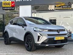 Renault Captur - 1.6 E-Tech full hybrid 145 esprit Alpine | Rijk uitgerust | Rijklaar prijs