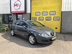 SEAT Leon - 1.6 Sport Airco NAP