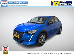 Peugeot e-208 - EV Active 50kWh | Navi | Carplay