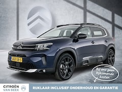 Citroën C5 Aircross - Plug-in Hybrid 225pk Automaat Business Plus | Rijklaar | Panorama dak | Elektrische achter