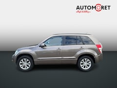 Suzuki Grand Vitara - 2.4 Exclusive Top Staat|4x4|Faceliftmodel