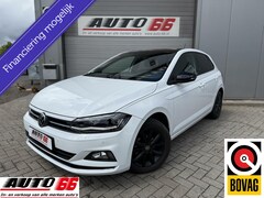 Volkswagen Polo - 1.0 TSI Highline Business R Automaat