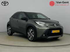 Toyota Aygo X - 1.0 VVT-i MT Envy | Navigatie | JBL | LED | Apple Carplay / Android Auto | Adaptive Cruise