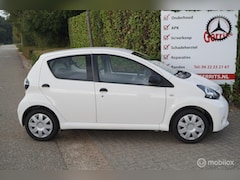 Toyota Aygo - 1.0 VVT-i Comfort