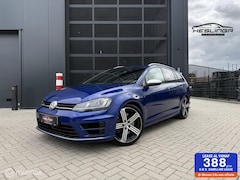 Volkswagen Golf Variant - 2.0 TSI R |Pano dak | full