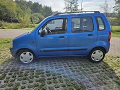 Suzuki Wagon R+ - 1.3 GL