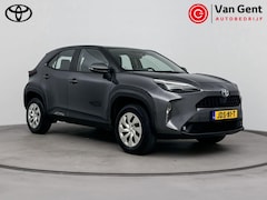 Toyota Yaris Cross - 1.5 Hybrid Comfort | Apple Carplay / Android Auto | Adaptive Cruise | Clima | Camera
