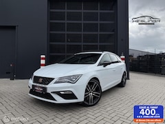 SEAT Leon ST - 2.0 CUPRA 300 4DRIVE |PANO|Beats audio