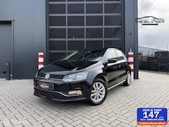 Volkswagen Polo - 1.2 TSI Comfortline R | Bluetooth