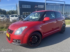 Suzuki Swift - 1.6 Sport [ INRUILKOOPJE ]