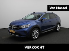 Volkswagen Taigo - 1.0 TSI Life Business 95 PK | Apple Carplay | Keyless | Parkeersensoren | Digital Cockpit