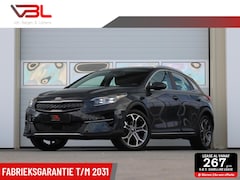 Kia XCeed - 1.6 GDi PHEV 140PK DynamicPlusLine