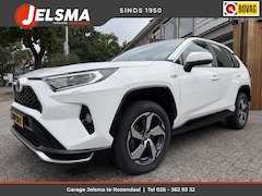 Toyota RAV4 - 2.5 Plug-in Hybrid AWD 306pk, Trekhaak | Camera | CarPlay