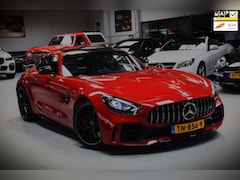Mercedes-Benz AMG GT - 4.0 R Org.NL|PPF|25000km|Dealer Onderhouden