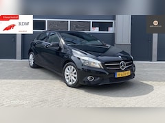Mercedes-Benz A-klasse - 180 Leder/Navi/Airco/RIJKLAAR