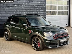 MINI Countryman - 2.0 John Cooper Works ALL4 Chili | 306 PK