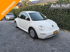 Volkswagen New Beetle - 2.0 Highline | Airco | Cruise Control | Elekt. Ramen | Radio / CD | Inruilkoopje | Distrib