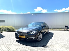 BMW 5-serie - 528i Executive Luxury Edition Goed Onderhouden