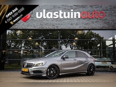 Mercedes-Benz A-klasse - AMG 45 4MATIC