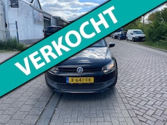 Volkswagen Polo - 1.2 Easyline|Airco|