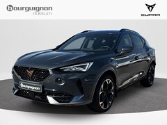 CUPRA Formentor - 1.4 e-Hybrid VZ Performance | PHEV | 245 pk | Trekhaak | Camera Rondom | LED Matrix | DCC
