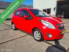 Chevrolet Spark - 1.2 16V LT Limited Edition 11-2011 Apki 11..2026