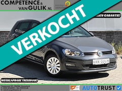 Volkswagen Golf - 1.4 TSI Comfortline | PDC | Trekhaak | Bleutooth |