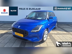 Suzuki Swift - 1.2 Select Smart Hybrid rijklaar prijs