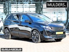 Peugeot 5008 - HYBRID 145 AUTOMAAT GT BLACKPACK/PANODAK/HIFI