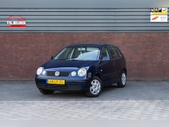 Volkswagen Polo - 1.4-16V Comfortline Nieuwe apk
