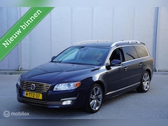 Volvo V70 - 2.0 T5 Nordic+