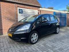 Honda Jazz - 1.4 Elegance APK/AIRCO/5DEURS
