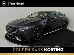 Mercedes-Benz AMG GT 4-Door Coupe - AMG 63 S 4MATIC+ Premium Plus / Stoelverwarming / 360Graden-Camera / Memory-Stoelen /