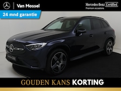 Mercedes-Benz GLC-klasse - 300e 4MATIC AMG Line /Panoramadak / Night pakket/ 20 Inch /Winterpakket