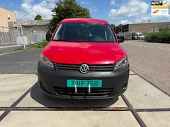 Volkswagen Caddy - 1.6 TDI