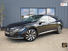 Volkswagen Arteon Shooting Brake - 1.4 TSI eHybrid Elegance Business+ * Leer * Memory * Pano * 360 * Zwenktrekhaak * Carplay