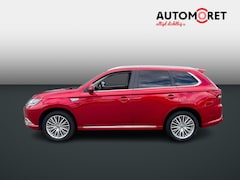 Mitsubishi Outlander - 2.4 PHEV Intense+ Plug in hybride Automaat