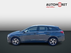 Hyundai i30 Wagon - 1.0 T-GDi MHEV Comfort