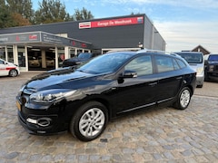 Renault Mégane Estate - 1.2 TCe Limited