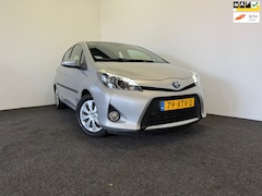 Toyota Yaris - 1.5 Full Hybrid | Automaat | Clima | NAP | 5DRS